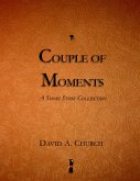 Couple of Moments (eBook, ePUB)