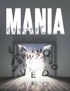 Cover MANIA (eBook, ePUB)