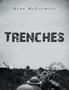 Cover Trenches (eBook, ePUB)