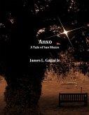 Anxo: A Tale of San Marco (eBook, ePUB)
