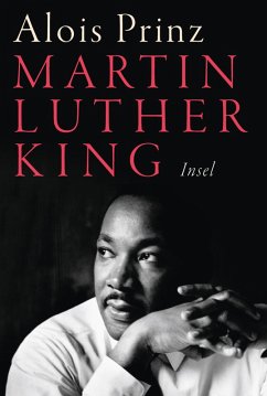 Martin Luther King (eBook, ePUB) - Prinz, Alois
