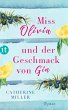Miss Olivia und der Geschmack von Gin... - Bild 1
