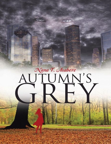 Autumn's Grey (eBook, ePUB)