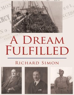 Cover A Dream Fulfilled (eBook, ePUB)