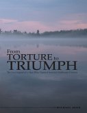 From Torture to Triumph: The Lost Legend of a Man Who Opened America: Guillaume Couture (eBook, ePUB)