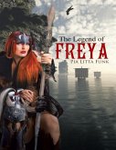 The Legend of Freya (eBook, ePUB)