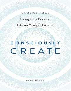 Cover Consciously Create (eBook, ePUB)