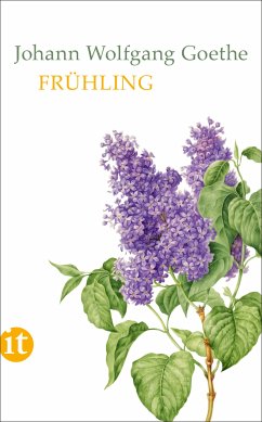 Frühling (eBook, ePUB) - Goethe, Johann Wolfgang