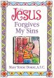 Jesus Forgives My Sins (eBook, ePUB) - Bild 1