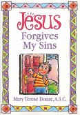Jesus Forgives My Sins (eBook, ePUB)