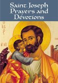 Saint Joseph Prayers and Devotions (eBook, ePUB)