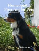 Homeopathic First-Aid for Pets : Emergencies and Common Ailments (eBook, ePUB)
