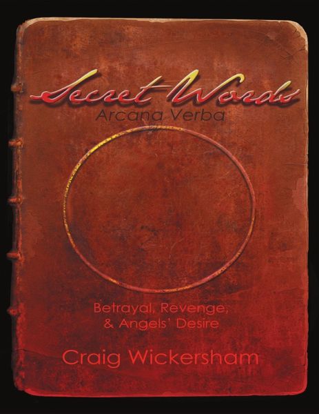 Secret Words: Arcana Verba (eBook, ePUB)