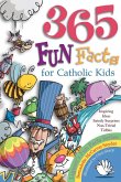 365 Fun Facts for Catholic Kids (eBook, ePUB)