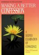 Making a Better Confession (eBook, ePUB) - Bild 1