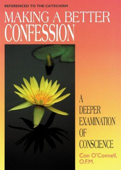 Cover Making a Better Confession (eBook, ePUB)