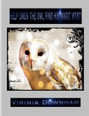 Help Omen the Owl Find His Magic Word (eBook, ePUB)