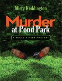 Murder at Pond Park (eBook, ePUB)