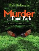 Murder at Pond Park (eBook, ePUB) Murder at Pond Park (eBook, ePUB)