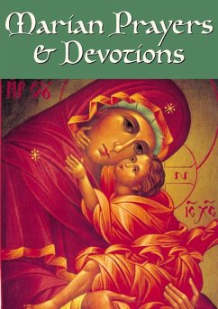 Marian Prayers and Devotions (eBook, ePUB) - Publication, Redemptorist Pastoral