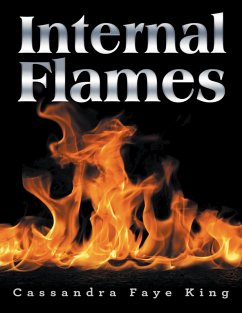 Cover Internal Flames (eBook, ePUB)