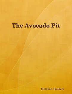 Cover The Avocado Pit (eBook, ePUB)