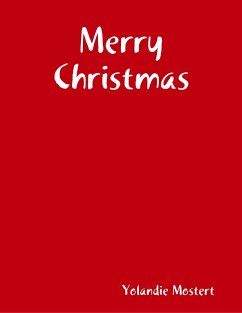 Cover Merry Christmas (eBook, ePUB)