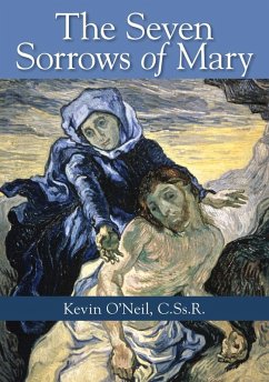 The Seven Sorrows of Mary (eBook, ePUB) - O'Neil Kevin J.