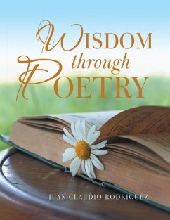 Cover Wisdom Through Poetry (eBook, ePUB)