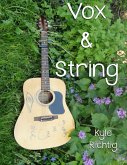Vox & String (eBook, ePUB)