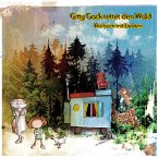 Gitty Gack rettet den Wald (MP3-Download)