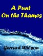 A Punt On the Thames (eBook, ePUB) - Bild 1