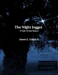 Cover The Night Jogger: A Tale of San Marco (eBook, ePUB)