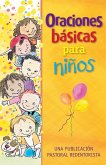 Oraciones básicas para niños (eBook, ePUB)