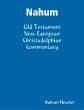 Nahum: Old Testament New European... - Bild 1
