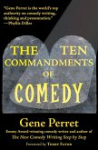 The Ten Commandments of Comedy (eBook, ePUB)