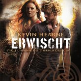 Erwischt / Die Chronik des Eisernen Druiden Bd.5 (MP3-Download)