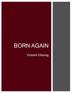 Born Again (eBook, ePUB) - Cheung, Vincent