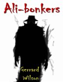 Ali-bonkers (eBook, ePUB)