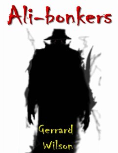 Cover Ali-bonkers (eBook, ePUB)