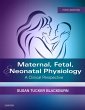Maternal, Fetal, & Neonatal Physiology... - Bild 1