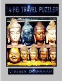 Taipei Travel Puzzler (eBook, ePUB)