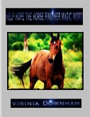 Help Hope the Horse Find Her Magic Word (eBook, ePUB)