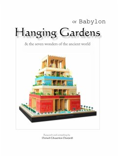 Cover Hanging Gardens of Babylon (eBook, ePUB)