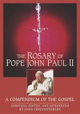 The Rosary of Pope John Paul II (eBook, ePUB)
