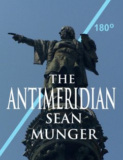 Cover The Antimeridian (eBook, ePUB)