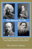 The Reason for Life (eBook, ePUB)