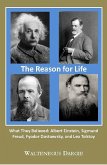 The Reason for Life (eBook, ePUB) The Reason for Life (eBook, ePUB)