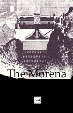 The Morena (eBook, ePUB) - Falla, Jonathan