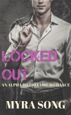 Locked Out (Locked in Love, #2) (eBook, ePUB) Locked Out (Locked in Love, #2) (eBook, ePUB)